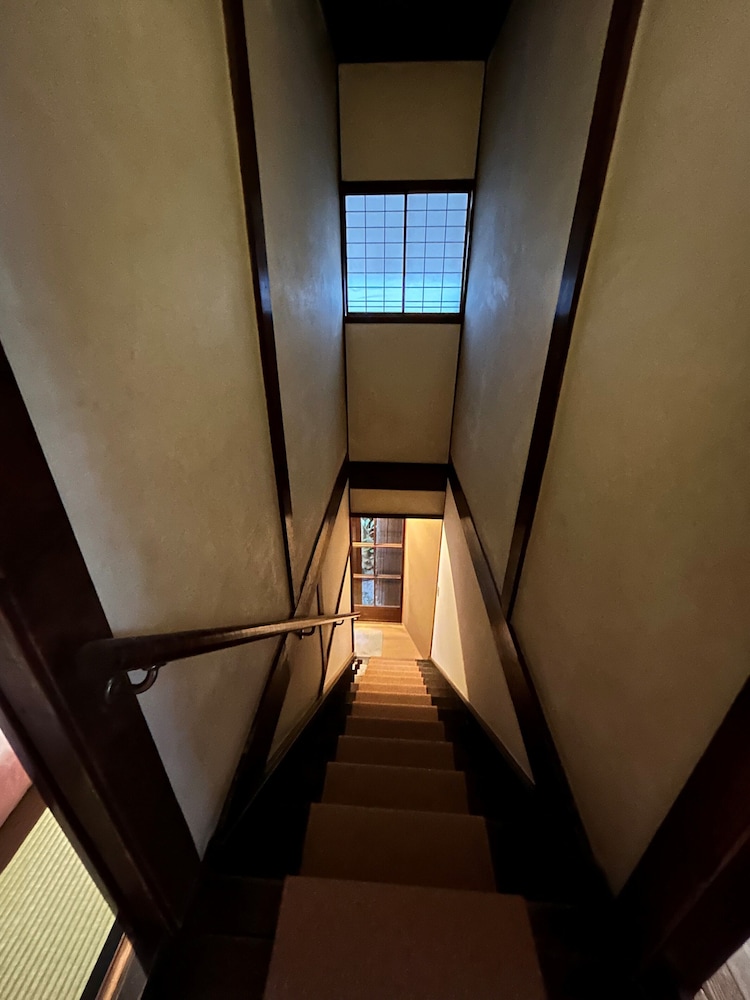 松風庵（清水邸） 京都