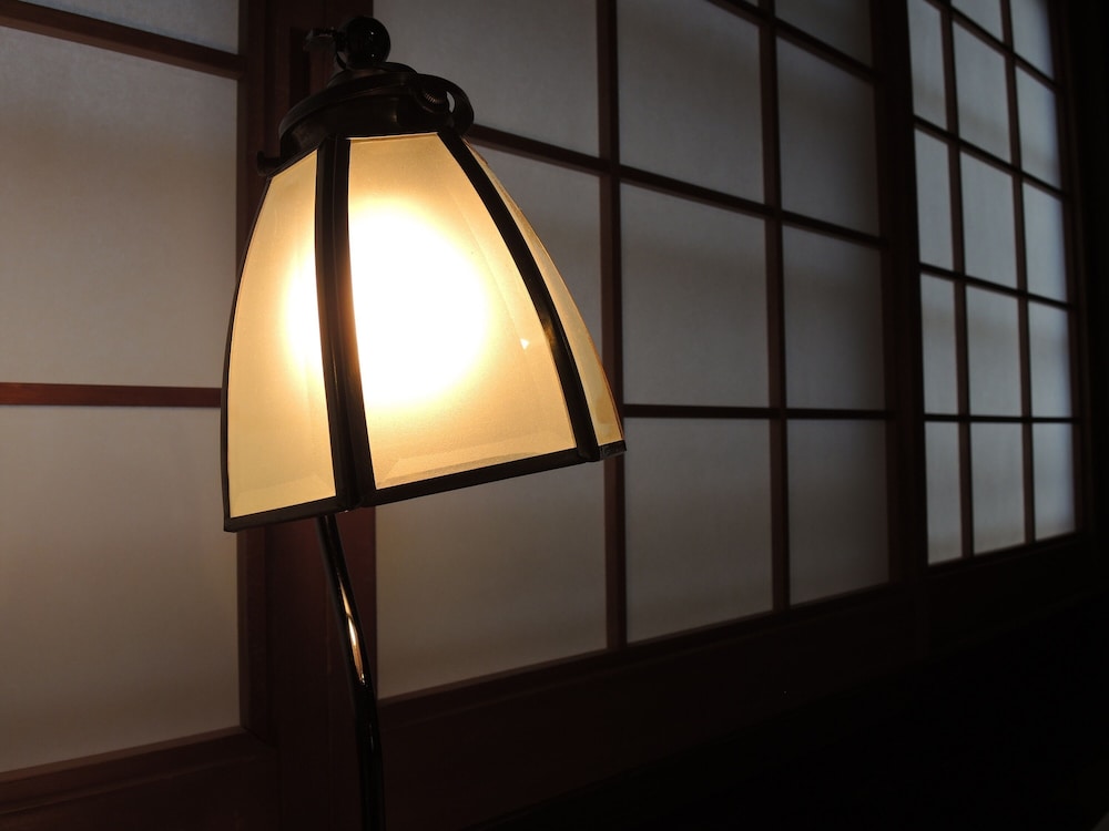 かみ座庵(釜座邸) 京都