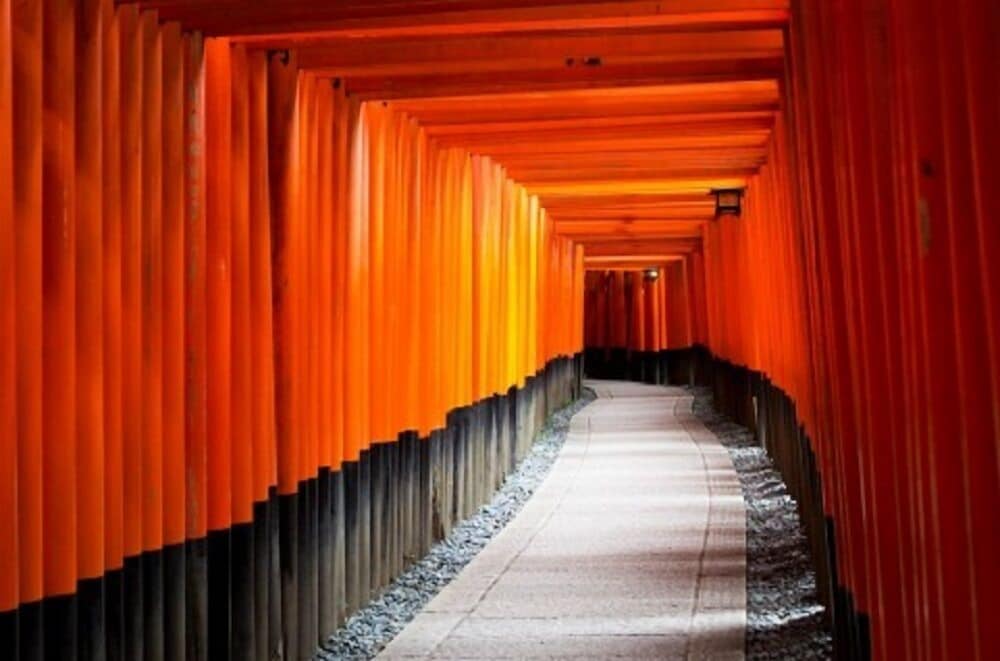 かみ座庵(釜座邸) 京都