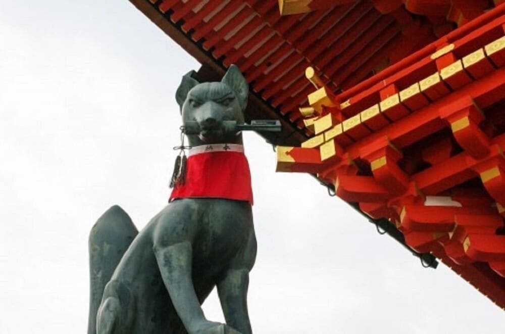 かみ座庵(釜座邸) 京都