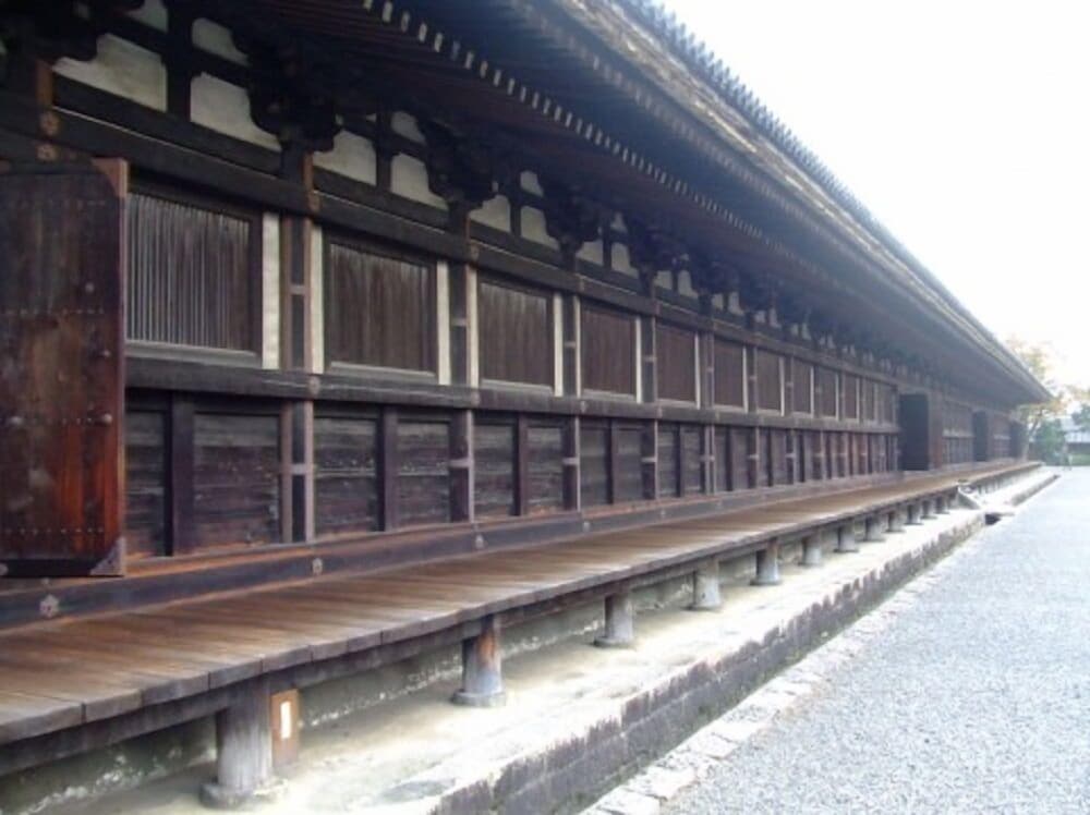 かみ座庵(釜座邸) 京都