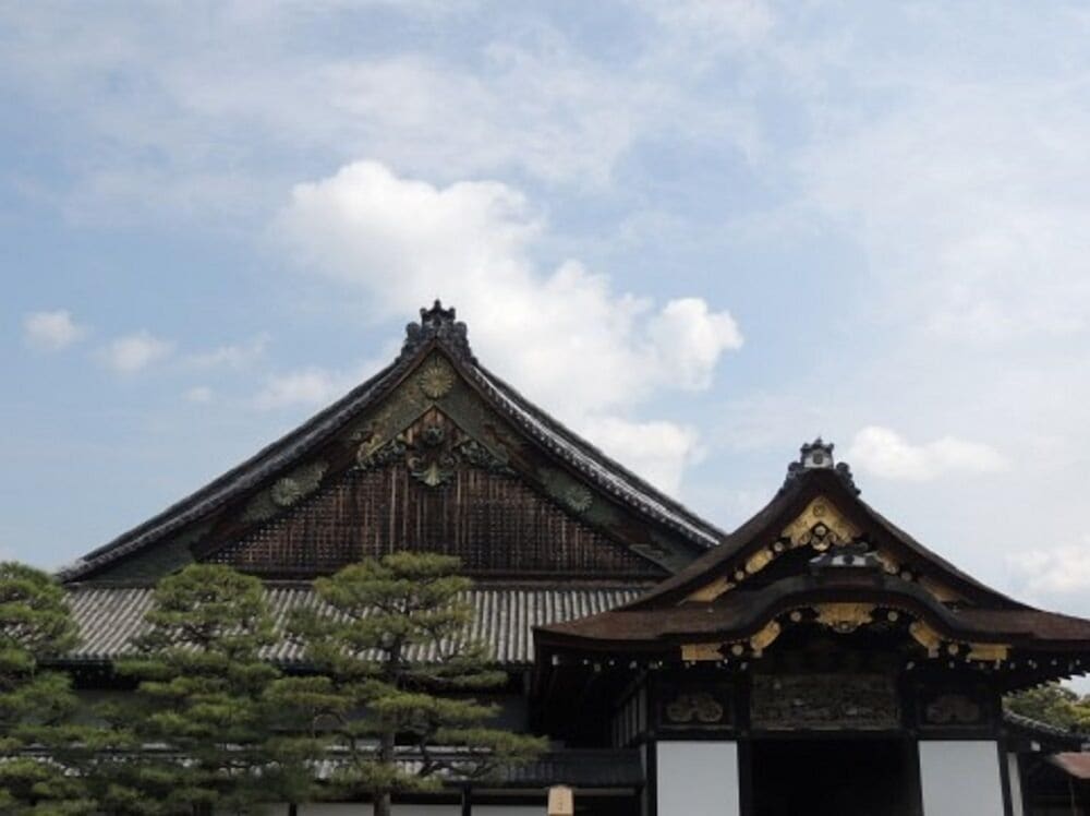 かみ座庵(釜座邸) 京都