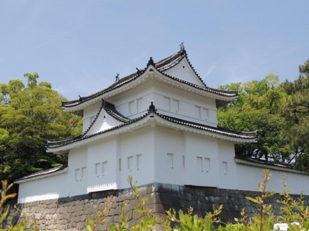 かみ座庵(釜座邸) 京都
