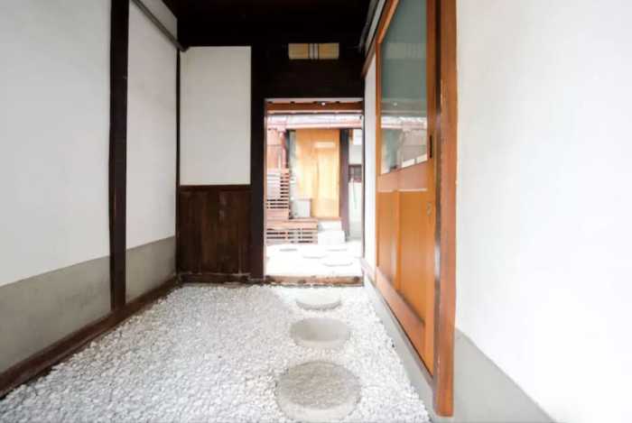 JQヴィラ京都 八条 京都