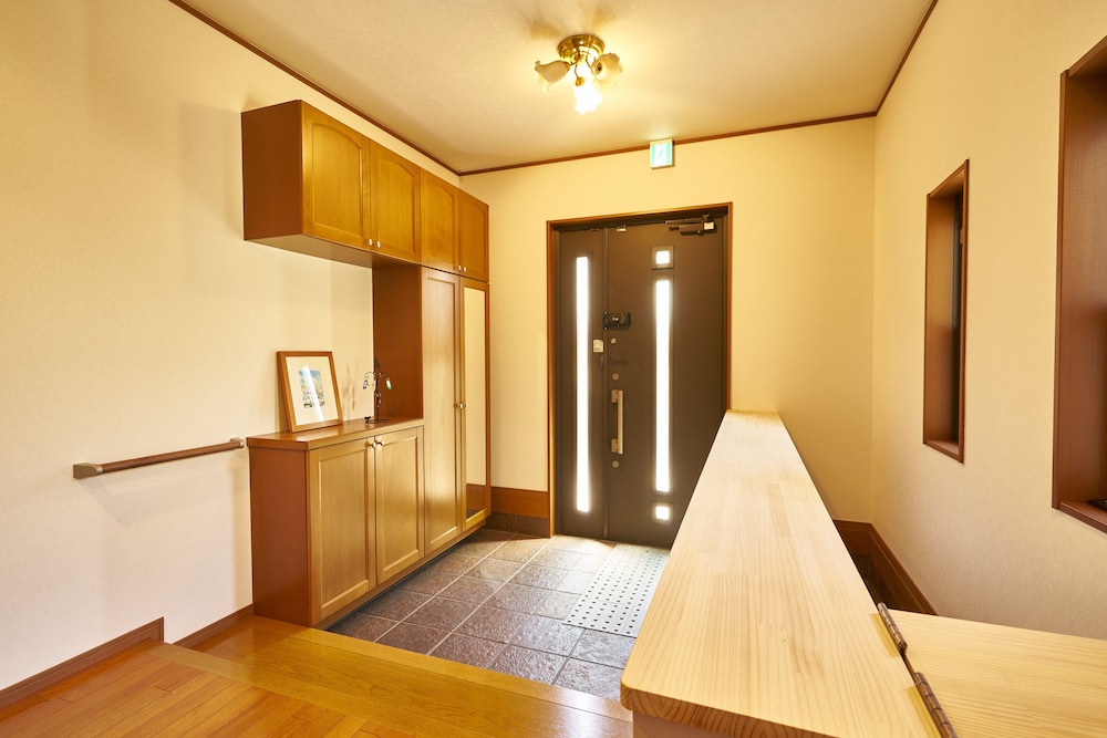 二条福来朗邸 京都