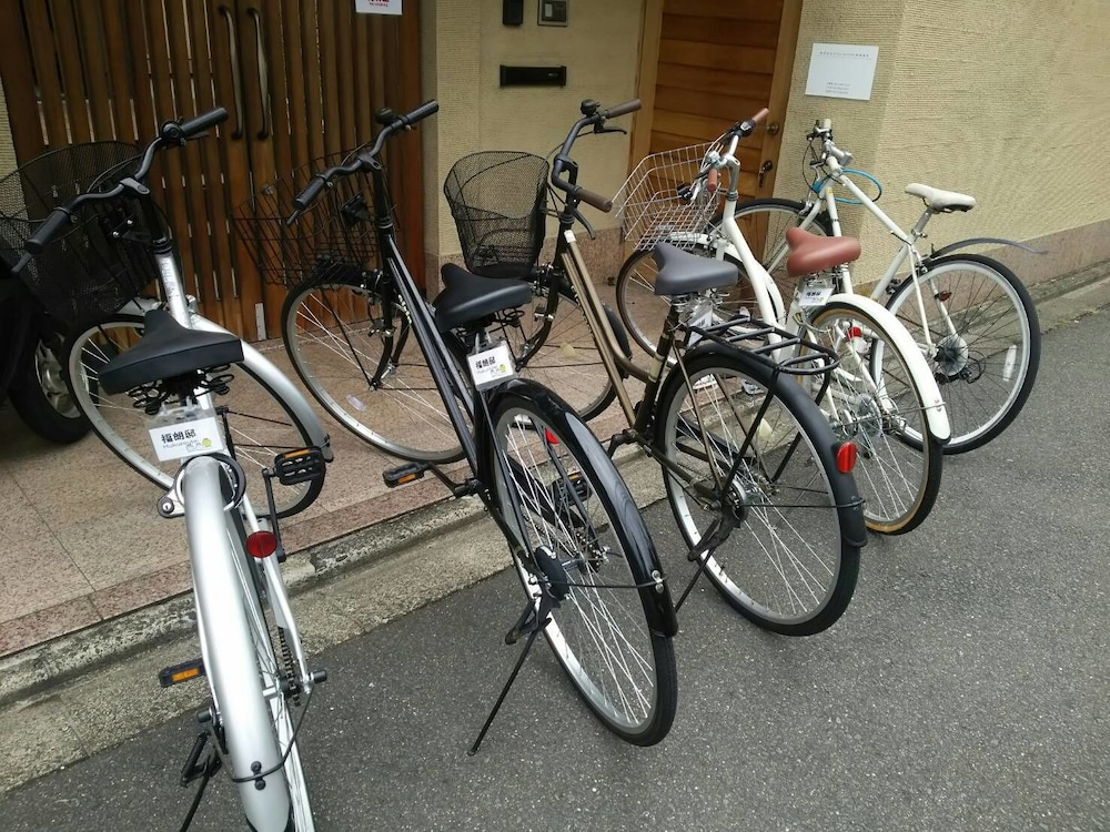 二条福来朗邸 京都