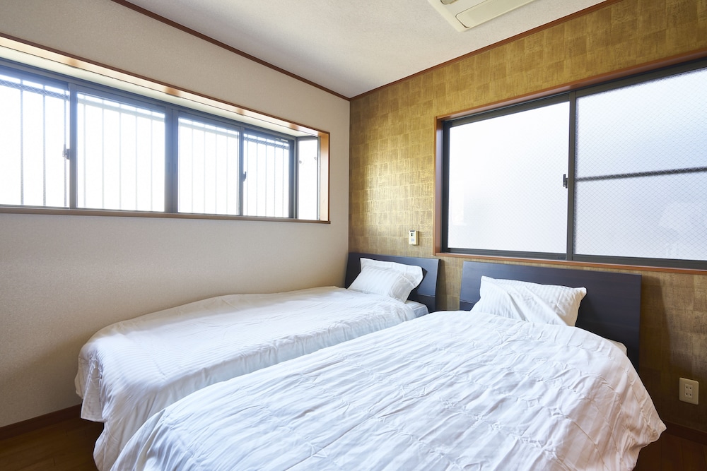 二条福来朗邸 京都