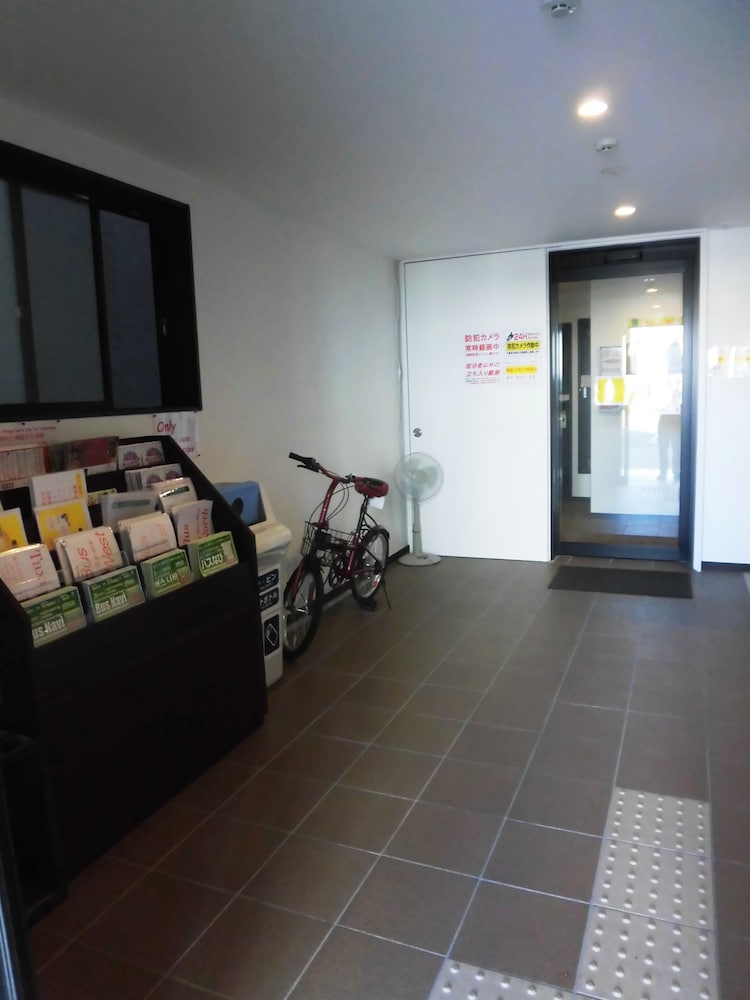 京都ハウス東寺 京都