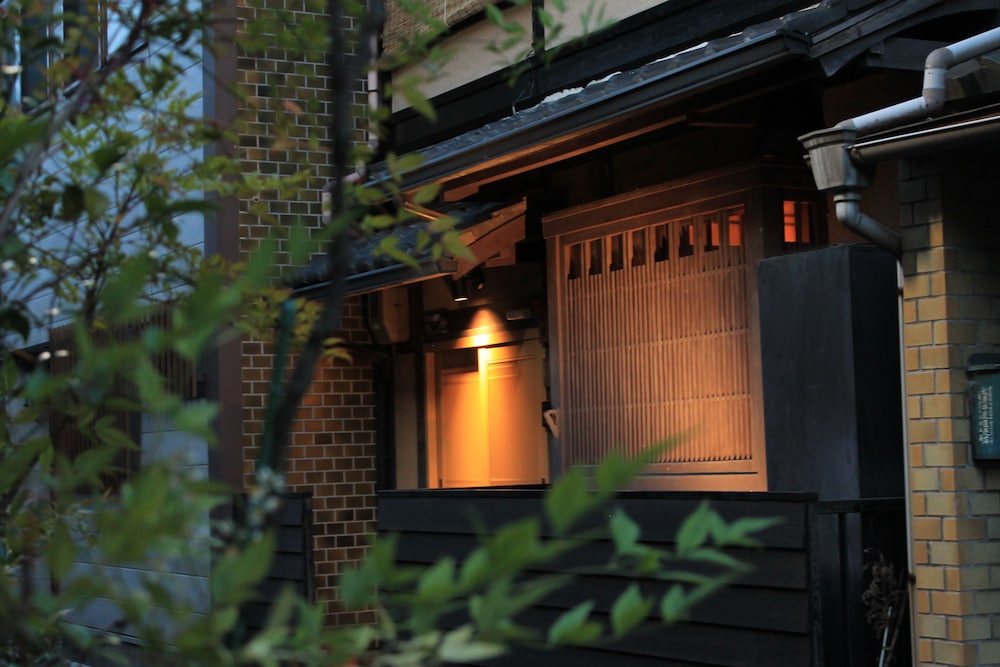 京町家 吉敦世 梅小路 京都