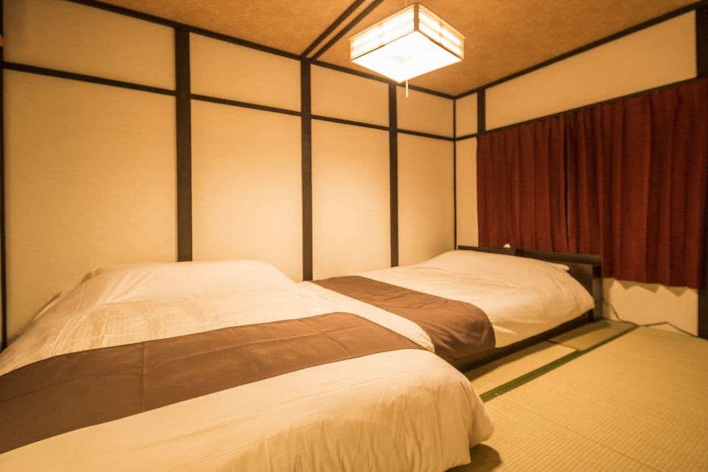 京御宿 華 京都