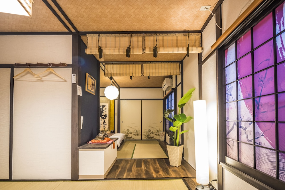 京御宿 華 京都