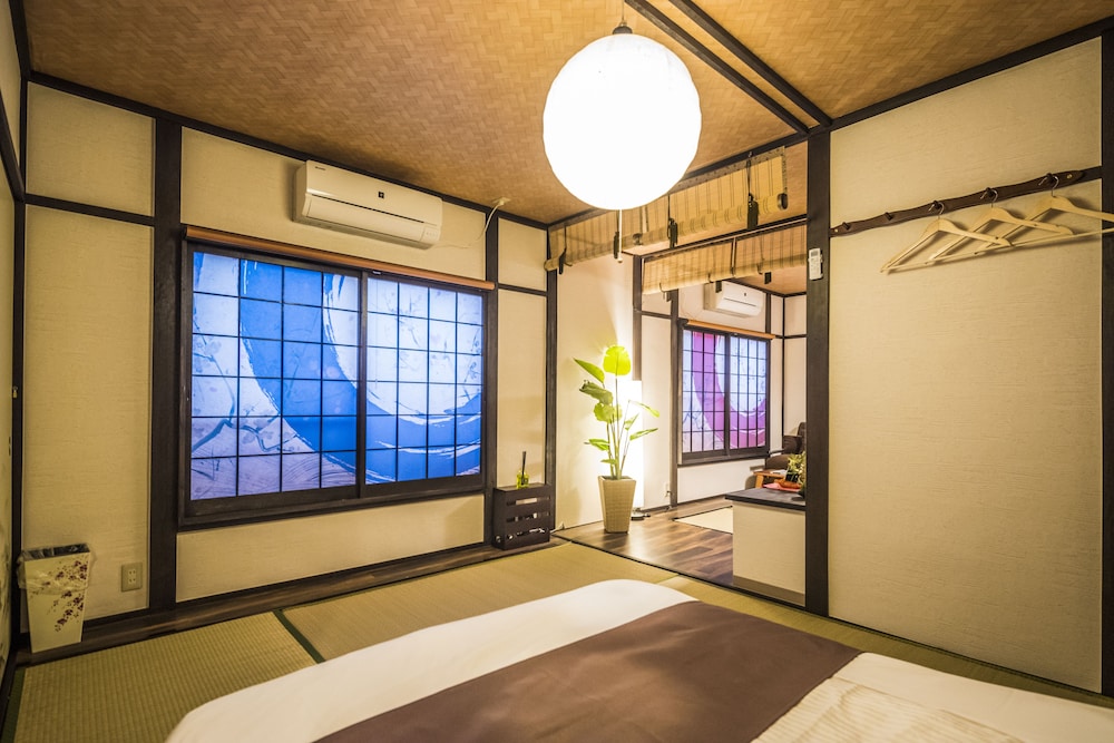 京御宿 華 京都