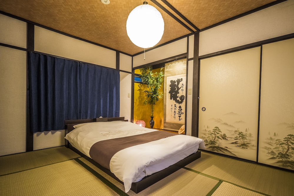京御宿 華 京都