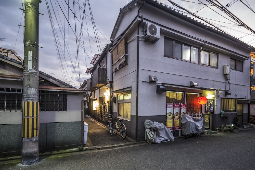 京御宿 華 京都