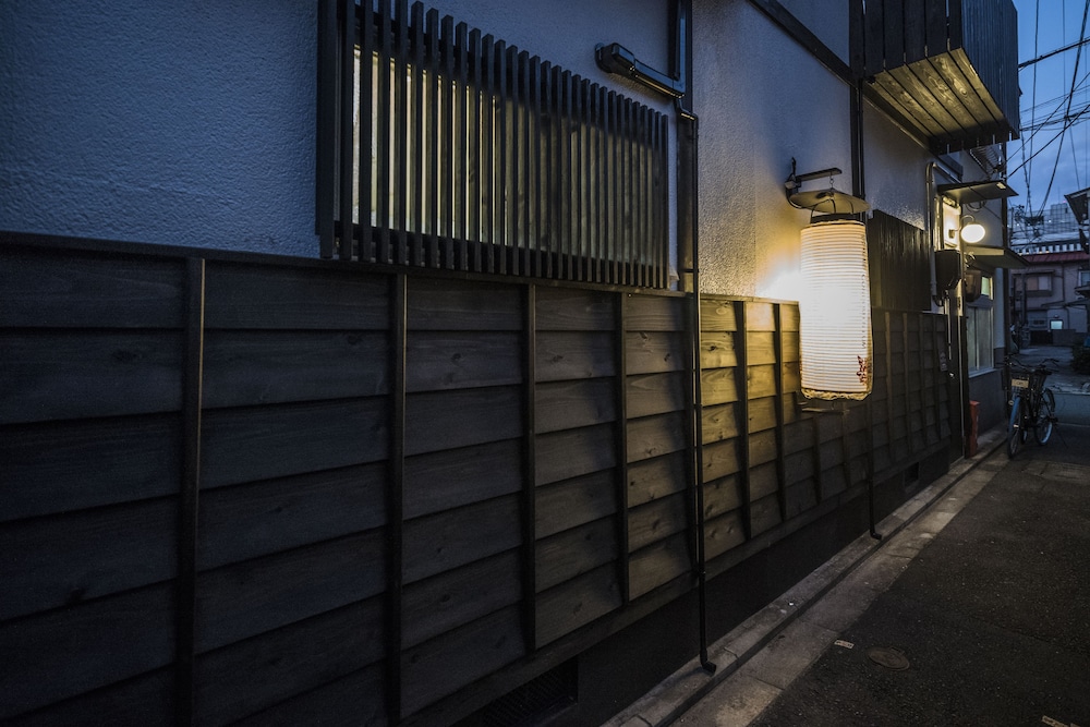 京御宿 華 京都