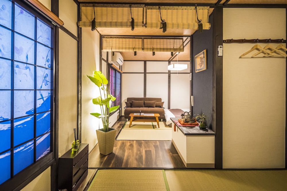 京御宿 華 京都