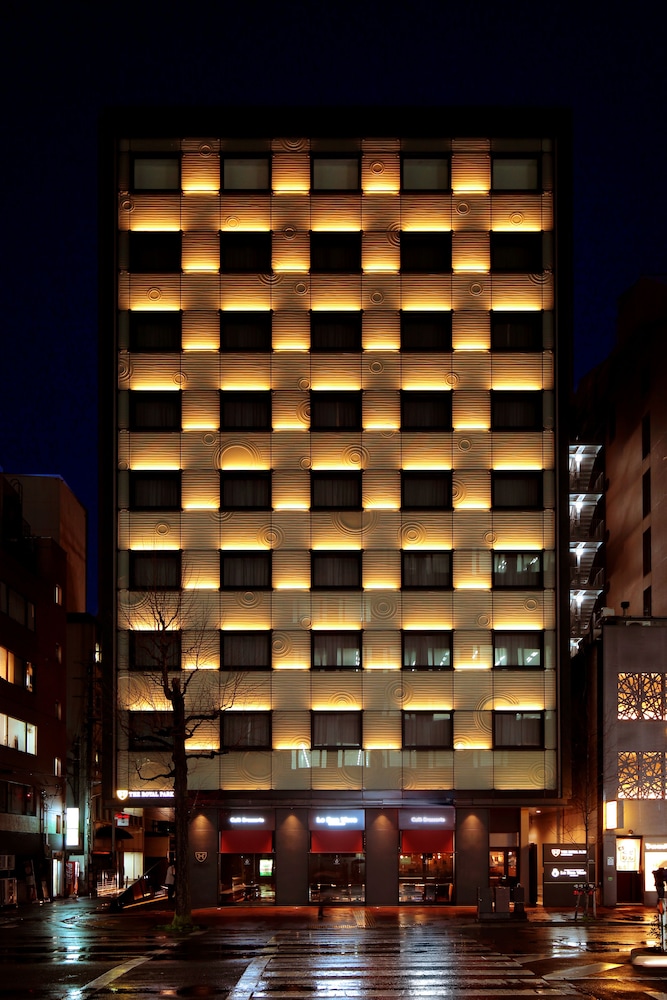 ザ ロイヤルパークホテル 京都四条 京都