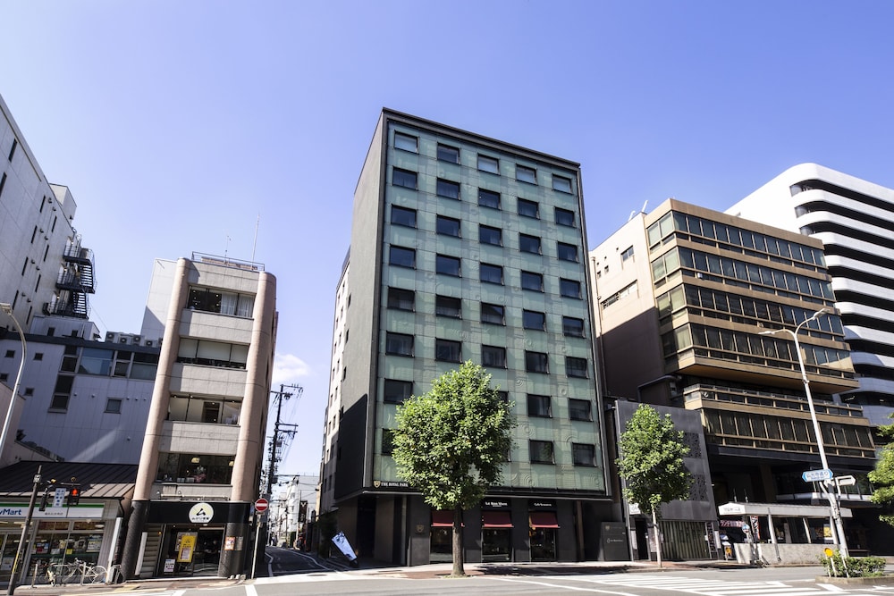 ザ ロイヤルパークホテル 京都四条 京都