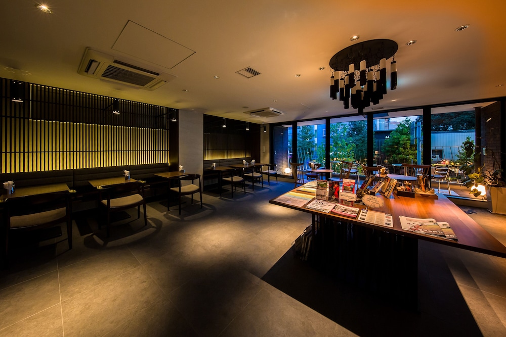 京都糸屋ホテル 京都