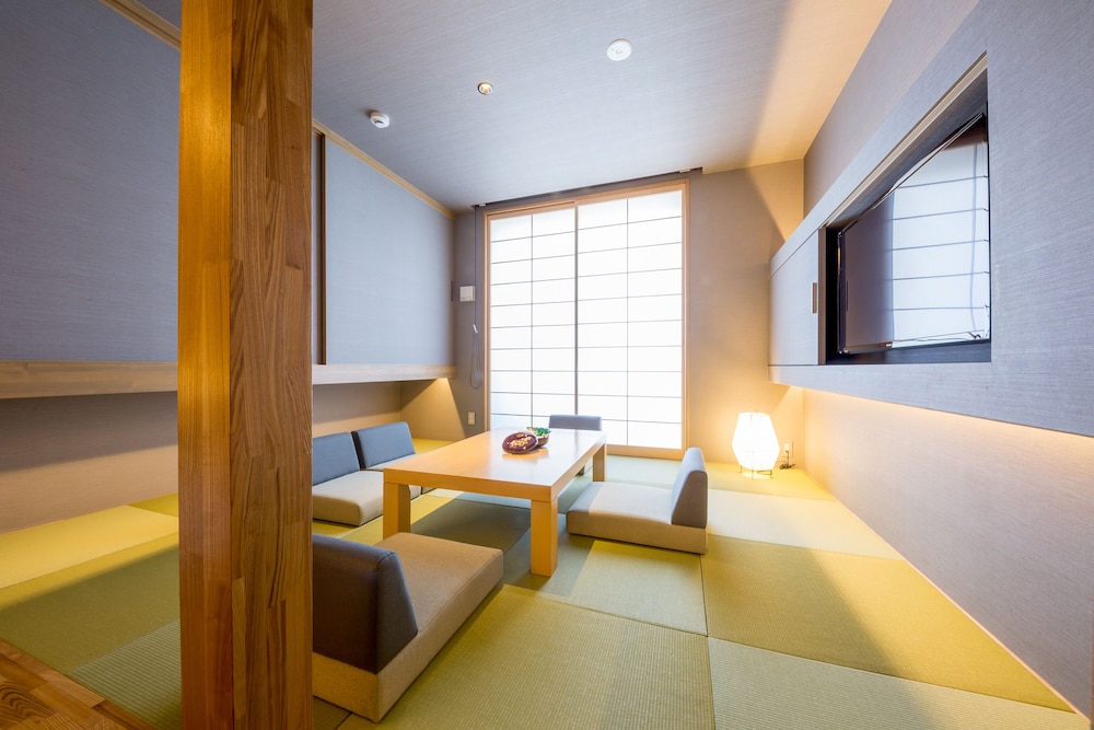 RESI STAY 組子 AMATERRACE 京都