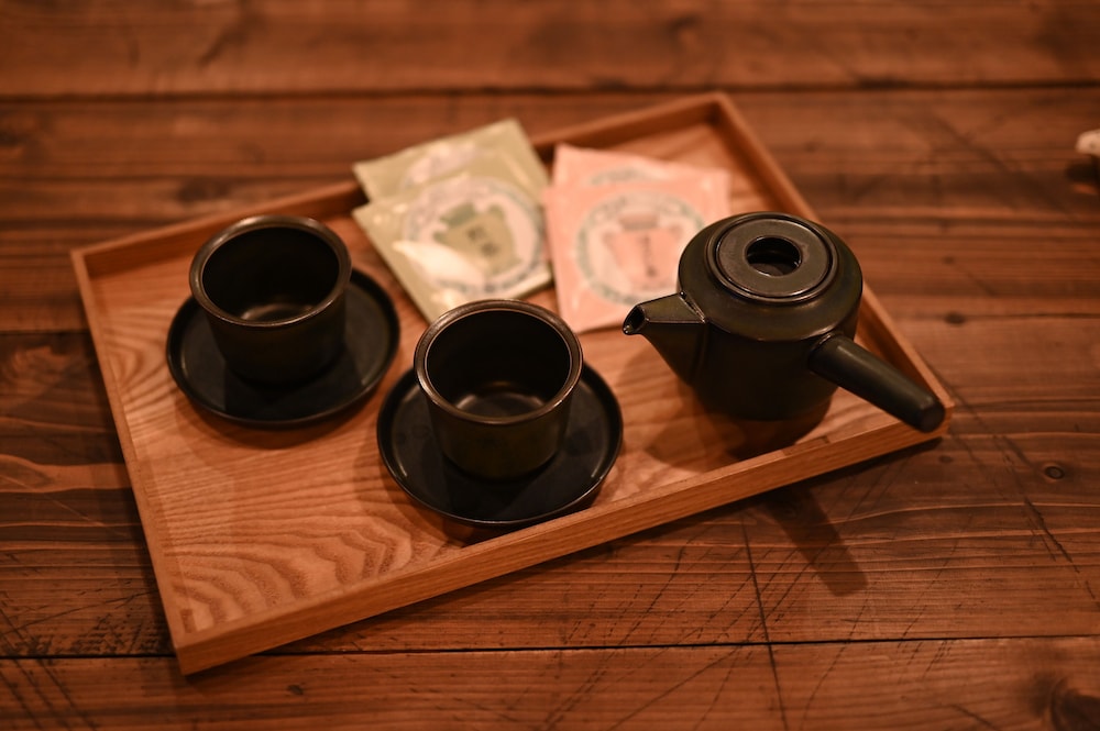 稲荷凰庵 京都