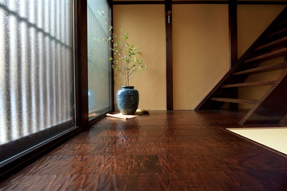 稲荷凰庵 京都