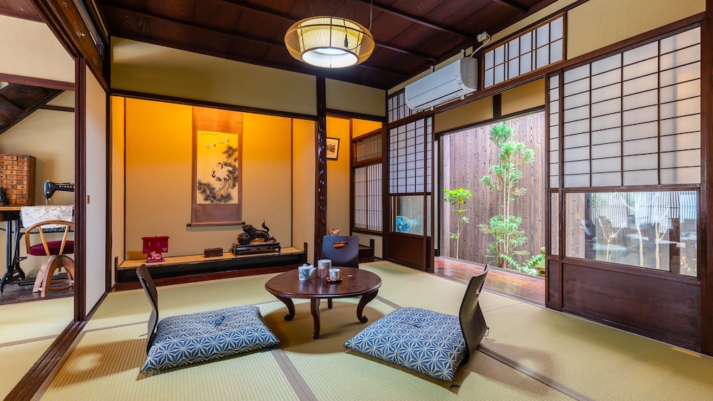 稲荷凰庵 京都
