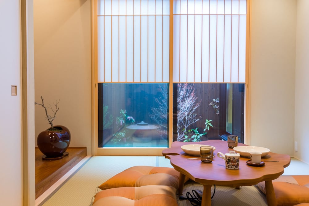 稲荷凰庵 京都