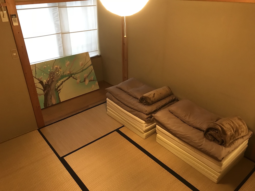 ゲストハウス 桜都 京都