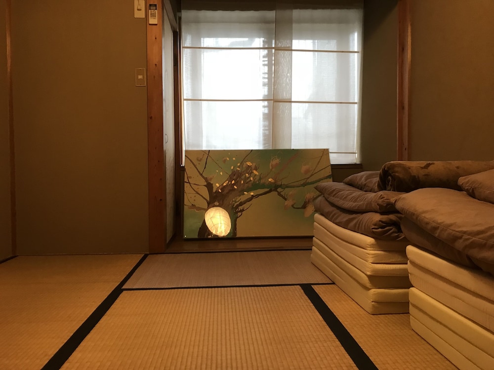 ゲストハウス 桜都 京都