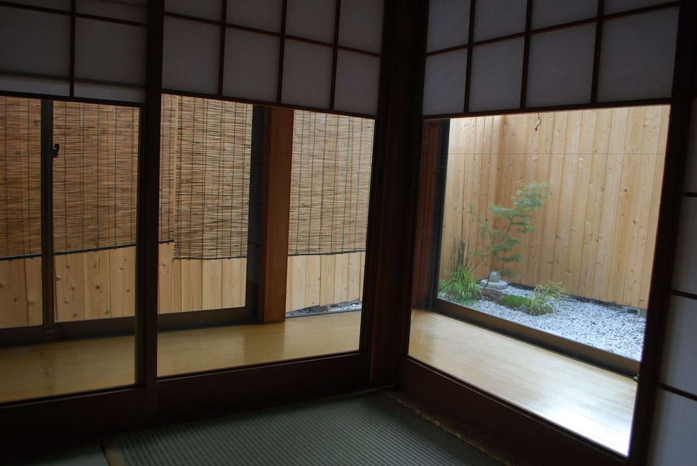 ゲストハウス 桜都 京都