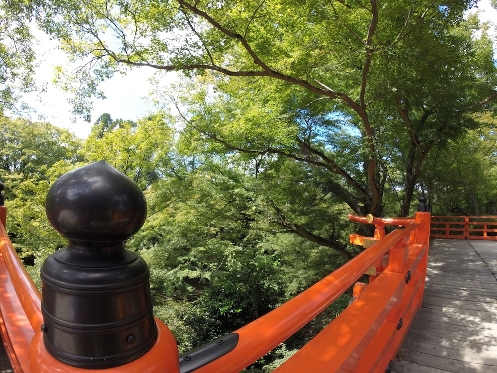 ゲストハウス 桜都 京都