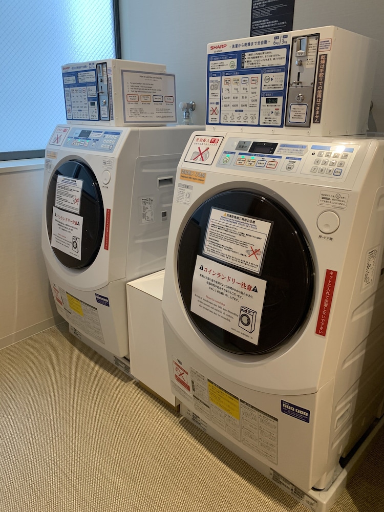 ファーストキャビン 京都河原町三条 京都