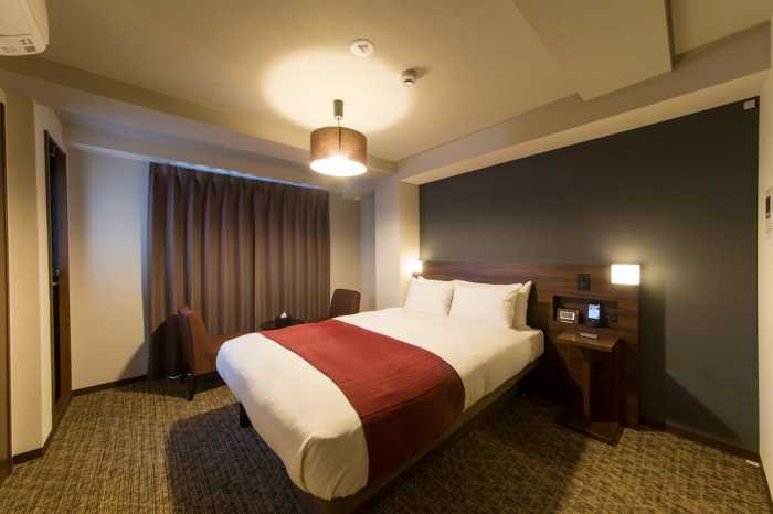 JAPANING HOTEL 二条城南 京都
