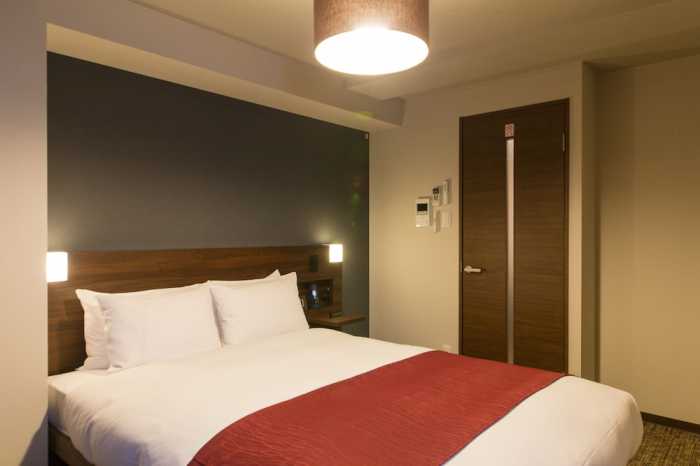 JAPANING HOTEL 二条城南 京都