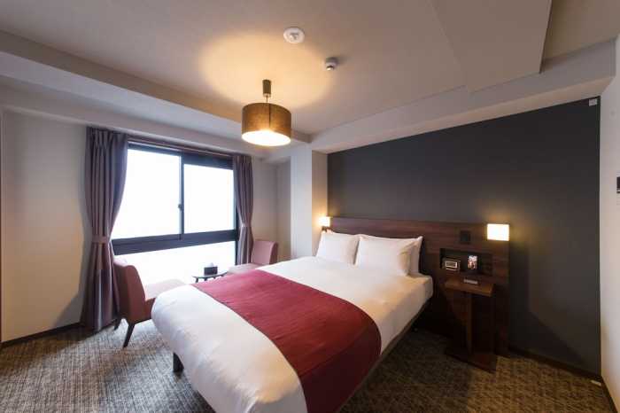 JAPANING HOTEL 二条城南 京都
