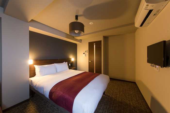 JAPANING HOTEL 二条城南 京都