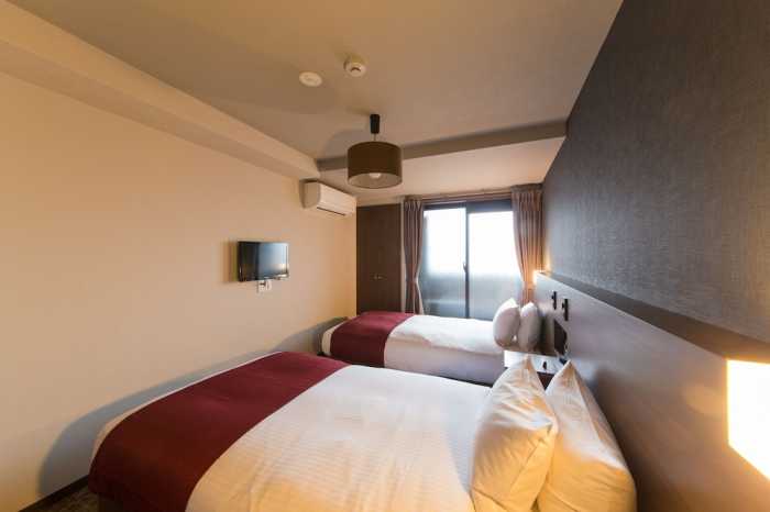 JAPANING HOTEL 二条城南 京都