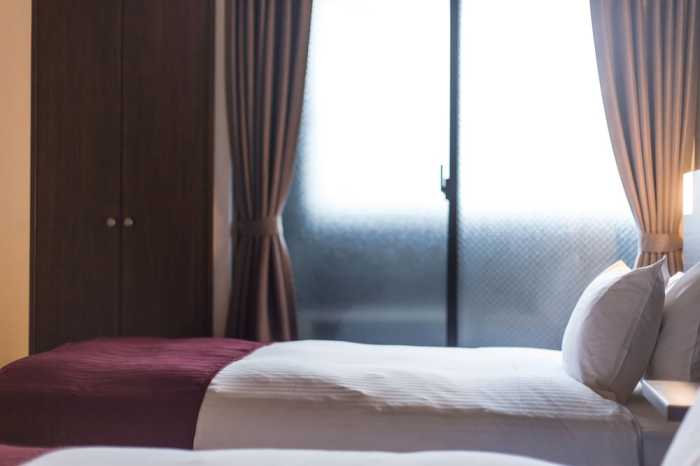 JAPANING HOTEL 二条城南 京都