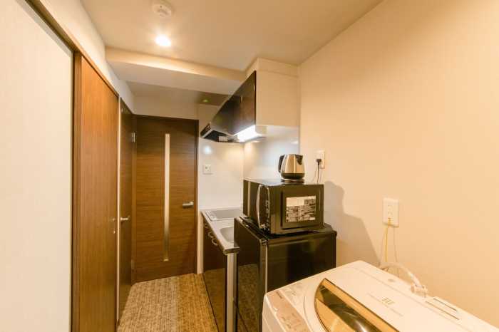 JAPANING HOTEL 二条城南 京都