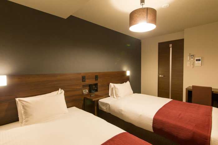 JAPANING HOTEL 二条城南 京都