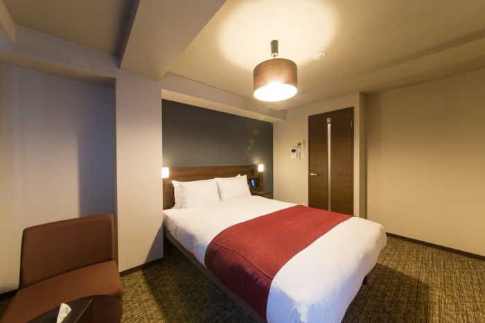 JAPANING HOTEL 二条城南 京都