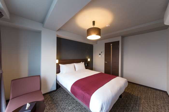 JAPANING HOTEL 二条城南 京都
