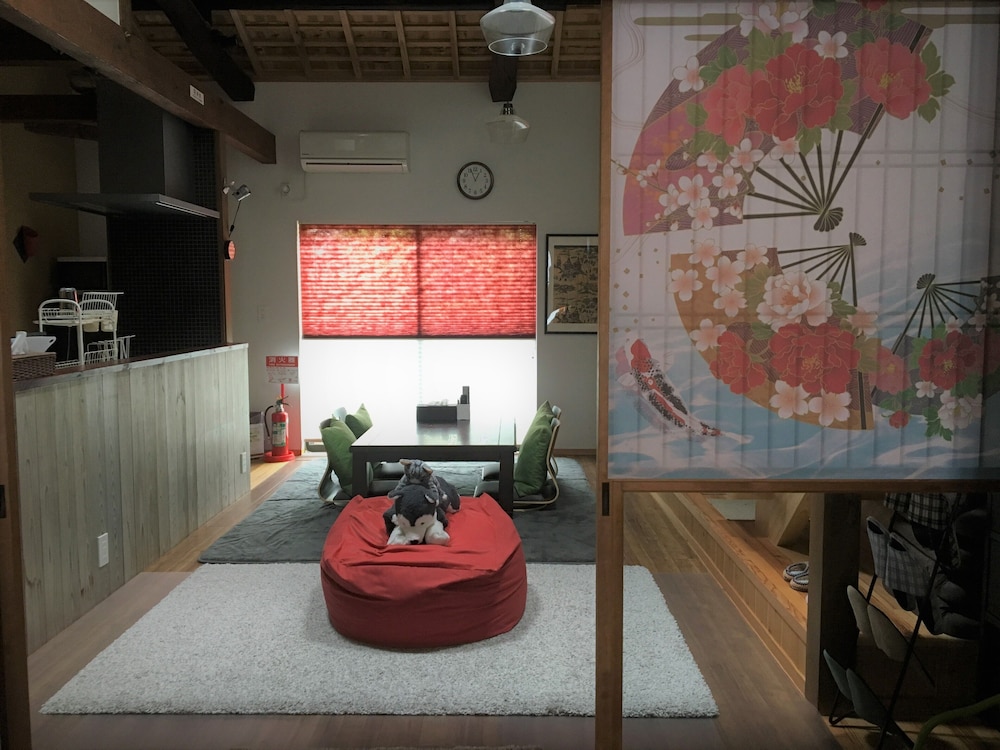 西陣之郷 京都