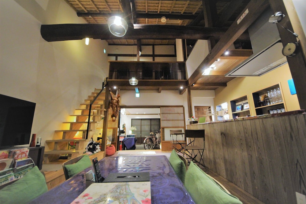 西陣之郷 京都