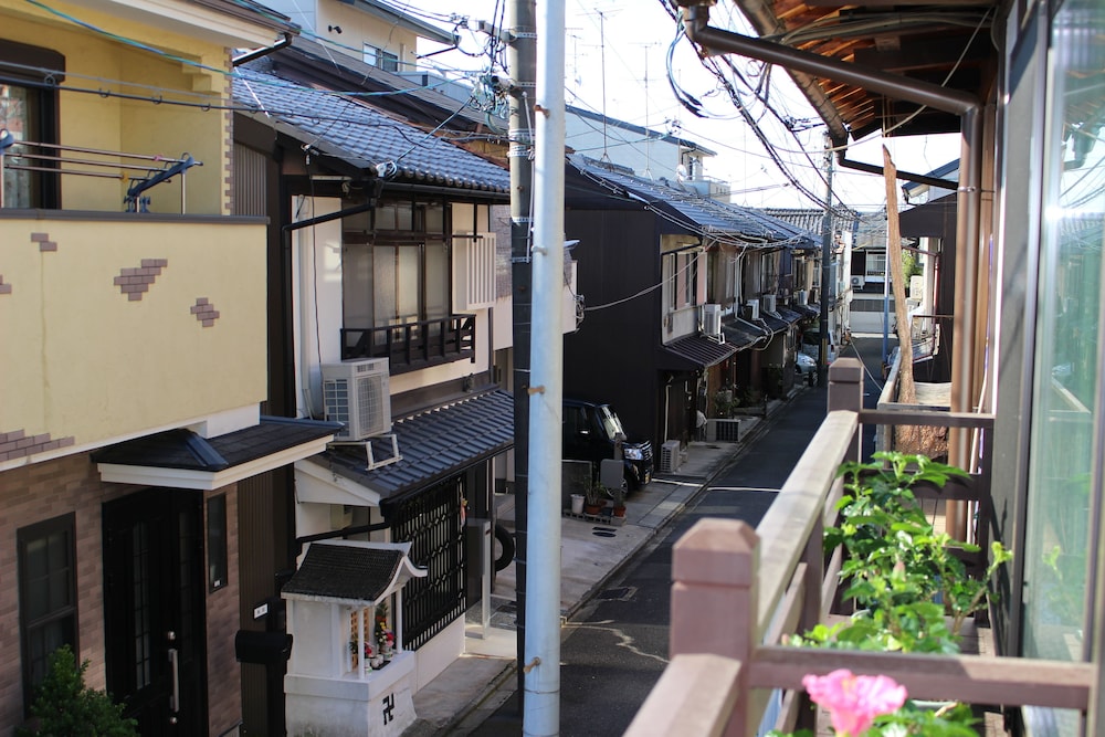 西陣之郷 京都
