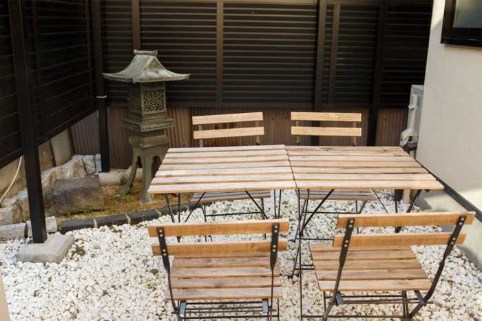 アートステイイン東寺町家 京都