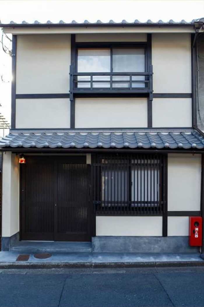 アートステイイン東寺町家 京都