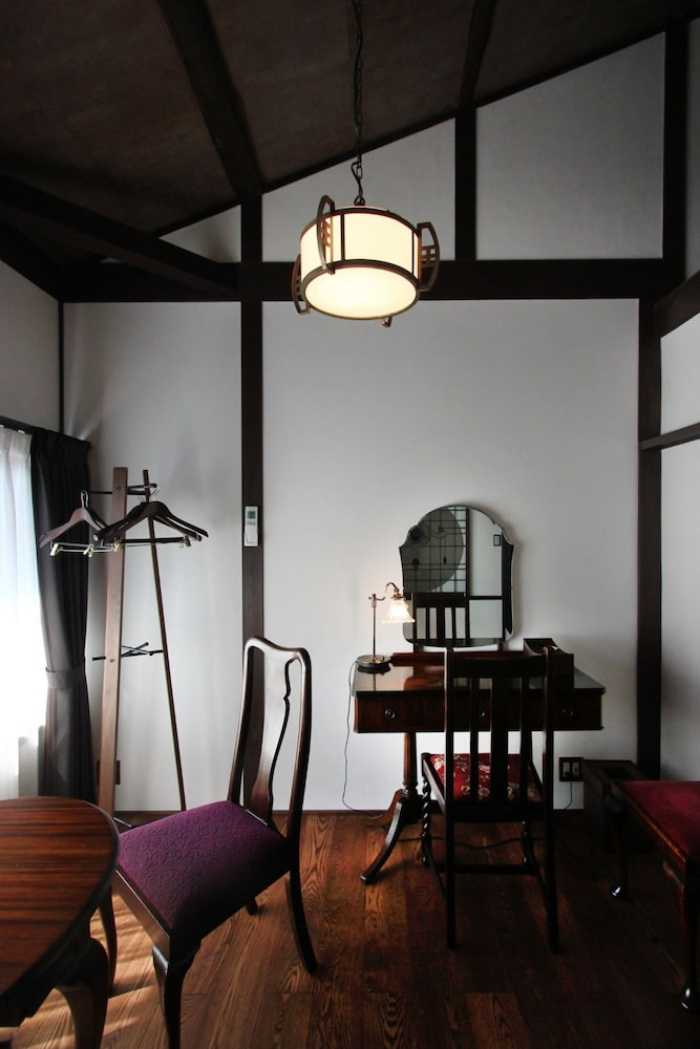粟田げっぱく庵 町家レジデンスイン 京都