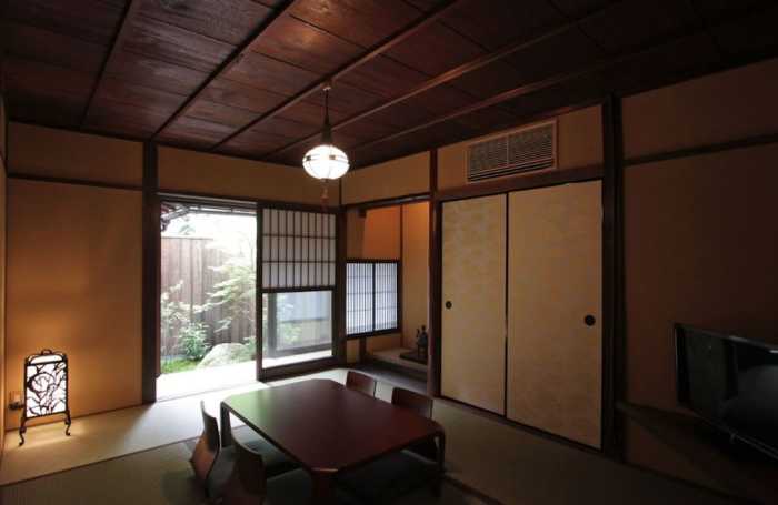 粟田げっぱく庵 町家レジデンスイン 京都